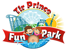 tir prince funpark logo